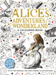 Macmillan Alice Colouring Book 9781509813605 Lewis Carroll