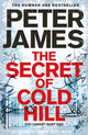 Secret of Cold Hill 9781509816231 James, Peter