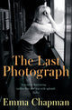 Book cover of: Last Photograph. By: Emma Chapman