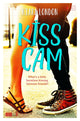 Book cover of: Kiss Cam. By: Kiara London