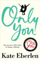 Book cover of: Only You