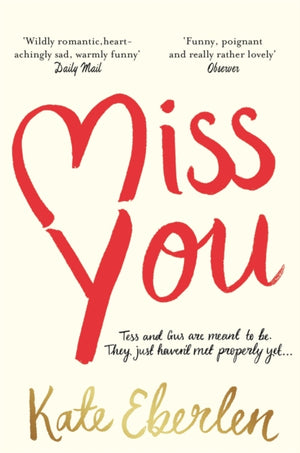 Miss You