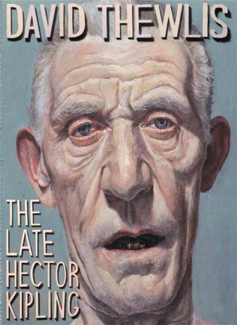 The Late Hector Kipling