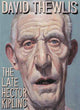 Book cover of: Late Hector Kipling. By: David Thewlis