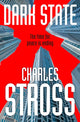 Book cover of: Dark State