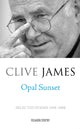 Book cover of: Opal Sunset. By: Clive James