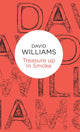 Book cover of: Treasure Up in Smoke. By: David Williams