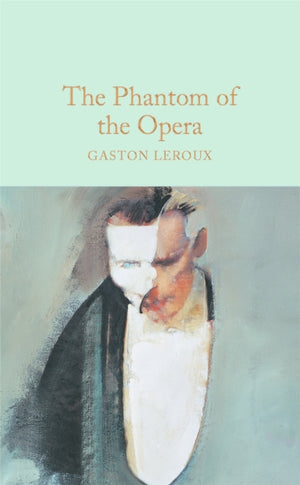Phantom of the Opera