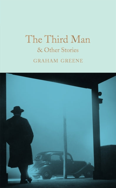 Third Man and Other Stories 9781509828050 Graham Greene