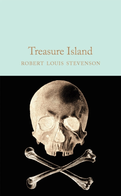Book cover of: Treasure Island