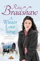 Book cover of: Winter Love Song. By: Rita Bradshaw