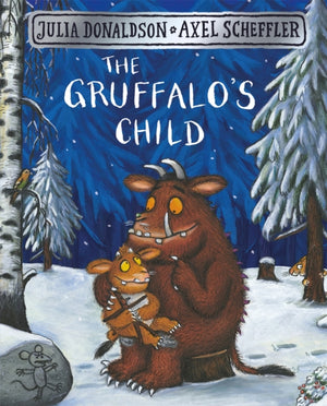 Gruffalo's Child