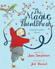 Magic Paintbrush