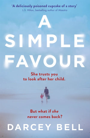 Simple Favour