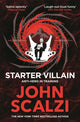 Starter Villain 9781509835416 John Scalzi