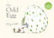 Odd Egg 9781509836239 Emily Gravett