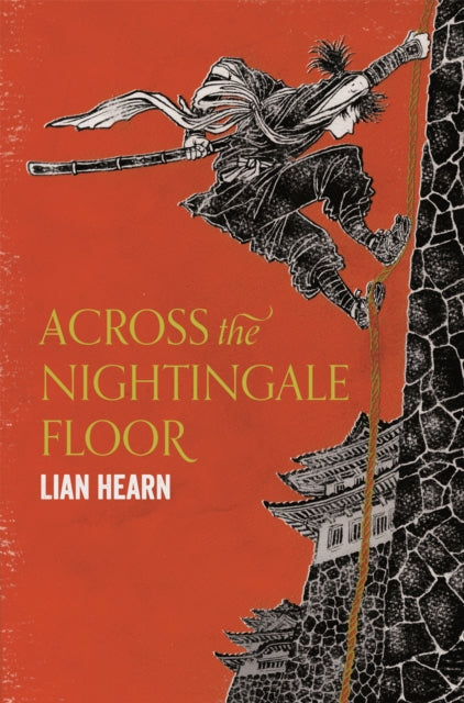 Across the Nightingale Floor 9781509837809 Gillian Rubinstein