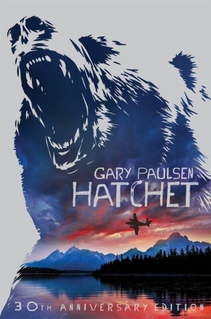 Hatchet 9781509838790 Gary Paulsen