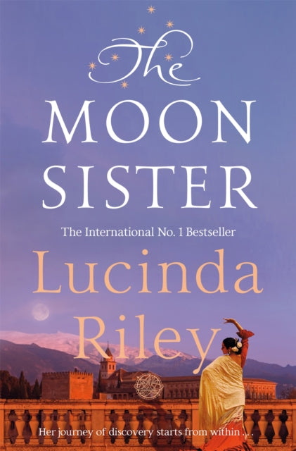 Moon Sister 9781509840113 Lucinda Riley