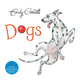 Dogs 9781509841257 Emily Gravett