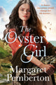 Book cover of: Oyster Girl. By: Margaret Pemberton