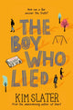 Boy Who Lied