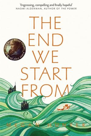 End We Start From