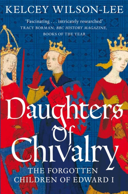 Book cover of: Daughters of Chivalry