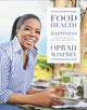 Book cover of: Food, Health and Happiness. By: Oprah Winfrey