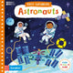Book cover of: Astronauts. By: Christiane Engel