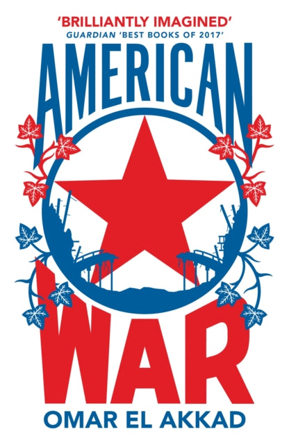 American War 9781509852215 El Akkad Omar