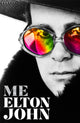Book cover of: Me. By: Elton John