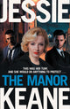 Book cover of: Manor. By: Jessie Keane