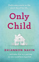 Book cover of: Only Child. By: Rhiannon Navin