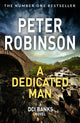 Dedicated Man 9781509857043 Robinson, Peter