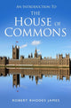 Book cover of: Introduction to the House of Commons