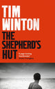 Book cover of: Shepherd's Hut. By: Tim Winton