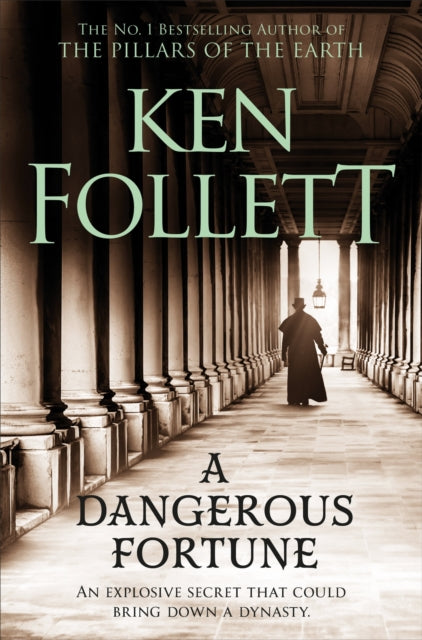 Dangerous Fortune 9781509864294 Ken Follett