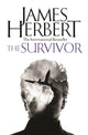 Book cover of: Survivor. By: James Herbert