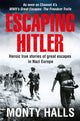 Book cover of: Escaping Hitler. By: Monty Halls
