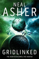 Gridlinked 9781509868384 Neal L. Asher