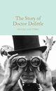 Book cover of: Story of Doctor Dolittle. By: Philip Ardagh