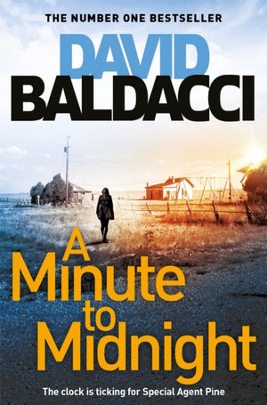 Minute to Midnight