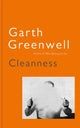 Book cover of: Cleanness. By: Garth Greenwell