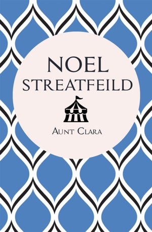 Aunt Clara