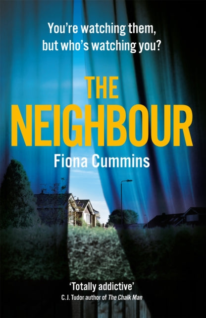 Book cover of: Neighbour