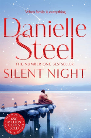 Silent Night, An Unforgettable Story Of Resilience And Hope From The Billion Copy Bestseller