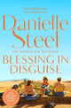 Book cover of: Blessing In Disguise