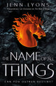 Book cover of: Name of All Things
