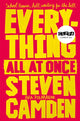 Everything All at Once, A Fabulous Poetry Collection About Life at Secondary School 9781509880034 Steven Camden